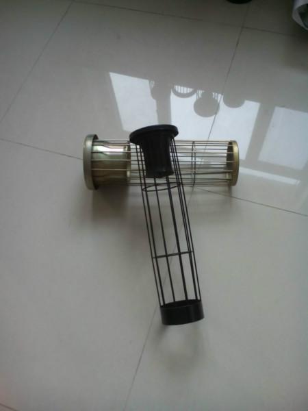 除尘器骨架技术条件 除尘器骨架技术条件